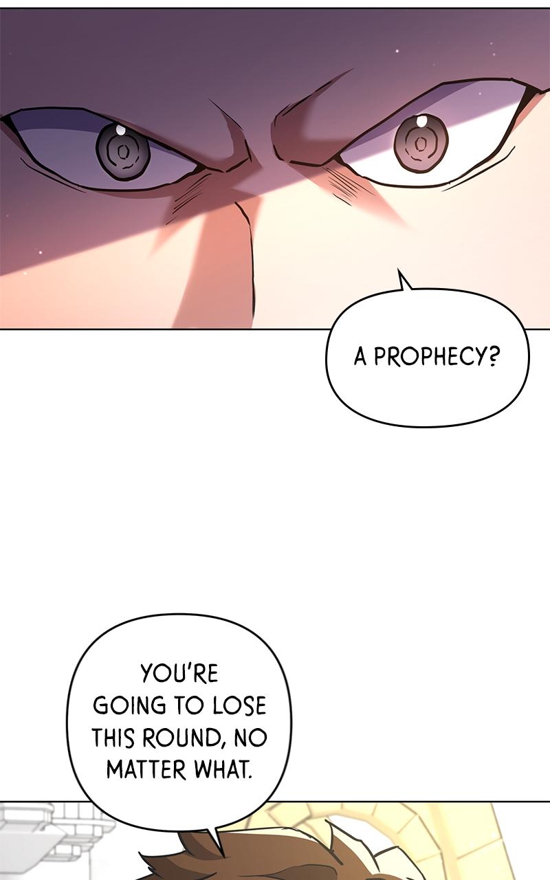 Surviving a Fantasy Adventure Comic Chap 13 - Next Chap 14