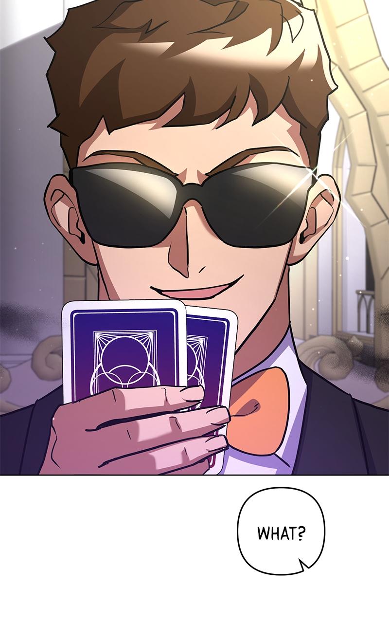 Surviving a Fantasy Adventure Comic Chap 13 - Next Chap 14
