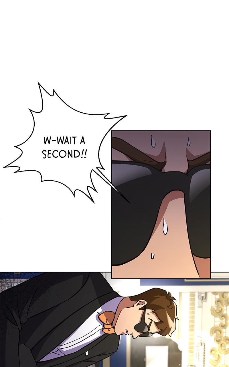 Surviving a Fantasy Adventure Comic Chap 13 - Next Chap 14