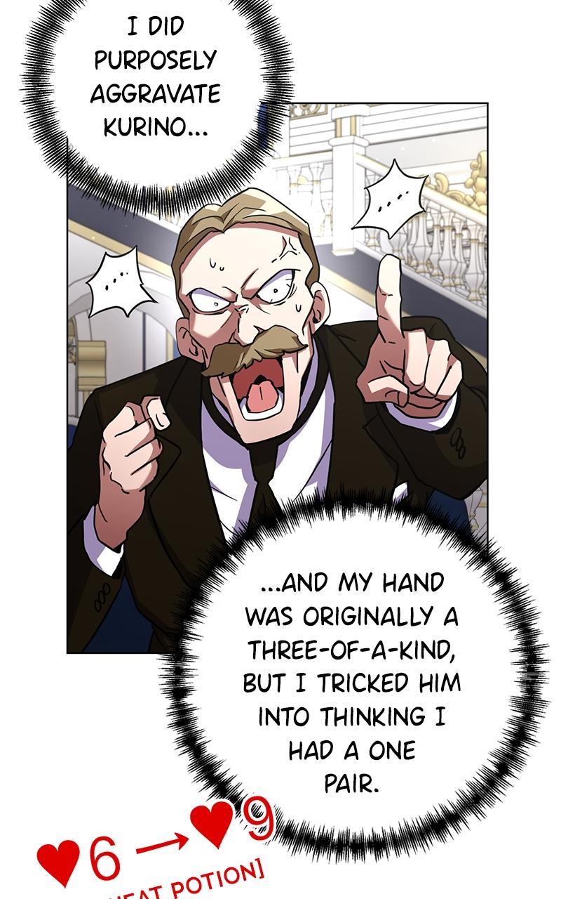 Surviving a Fantasy Adventure Comic Chap 13 - Next Chap 14
