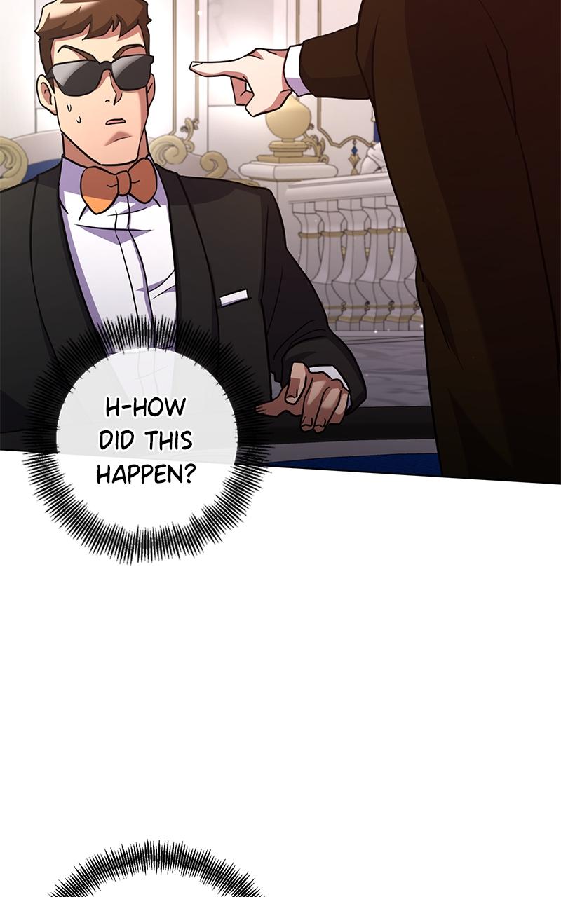 Surviving a Fantasy Adventure Comic Chap 13 - Next Chap 14