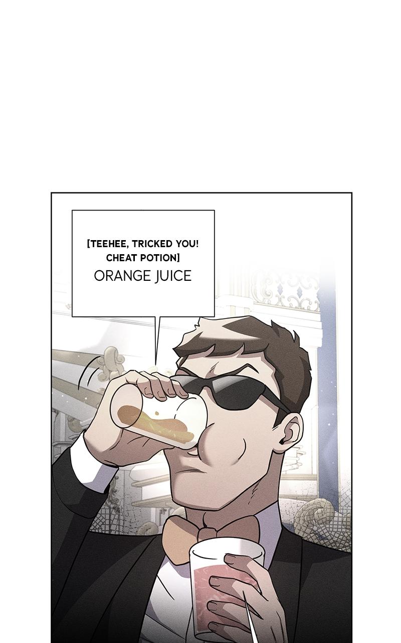 Surviving a Fantasy Adventure Comic Chap 13 - Next Chap 14