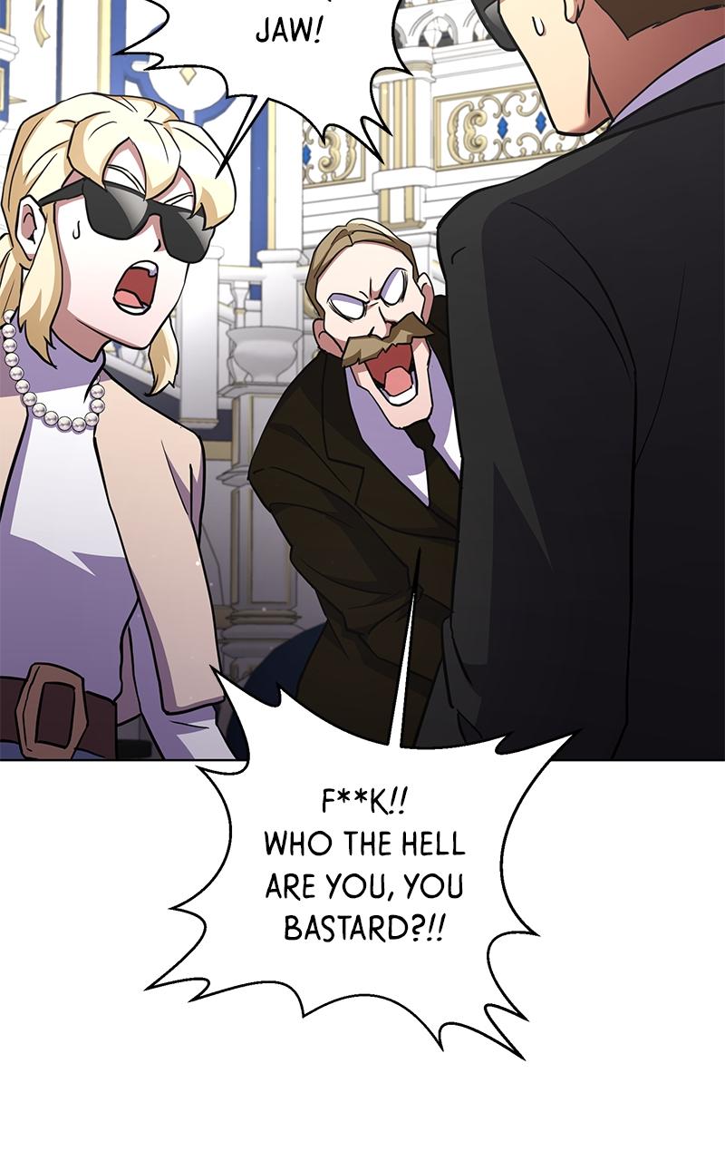 Surviving a Fantasy Adventure Comic Chap 13 - Next Chap 14