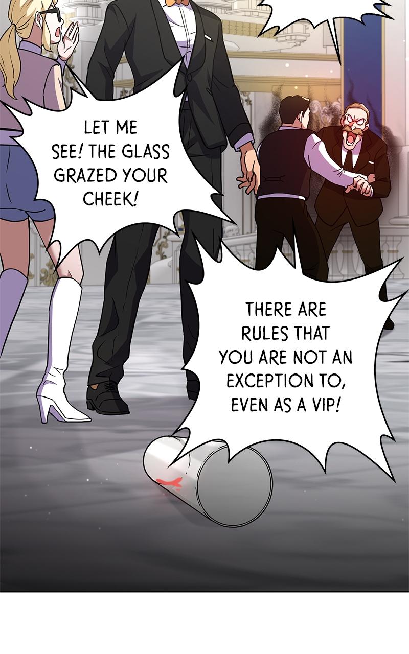Surviving a Fantasy Adventure Comic Chap 13 - Next Chap 14