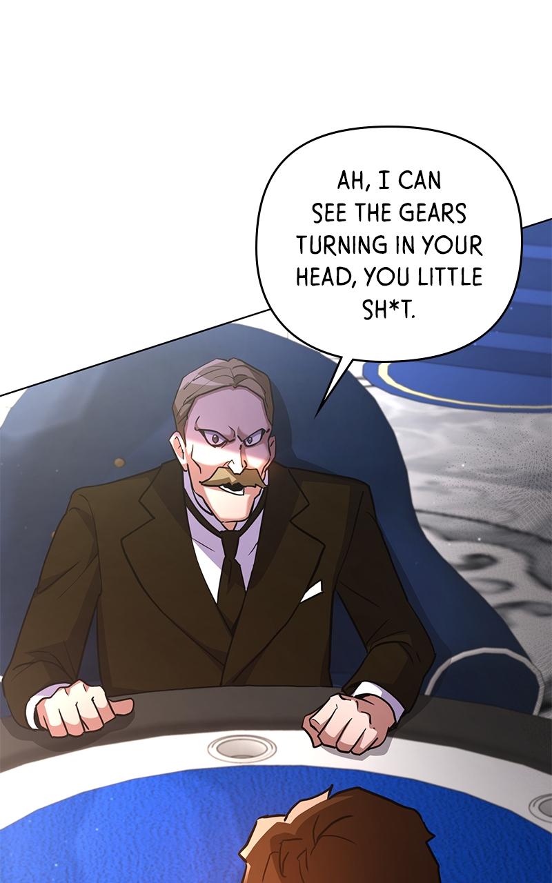 Surviving a Fantasy Adventure Comic Chap 13 - Next Chap 14