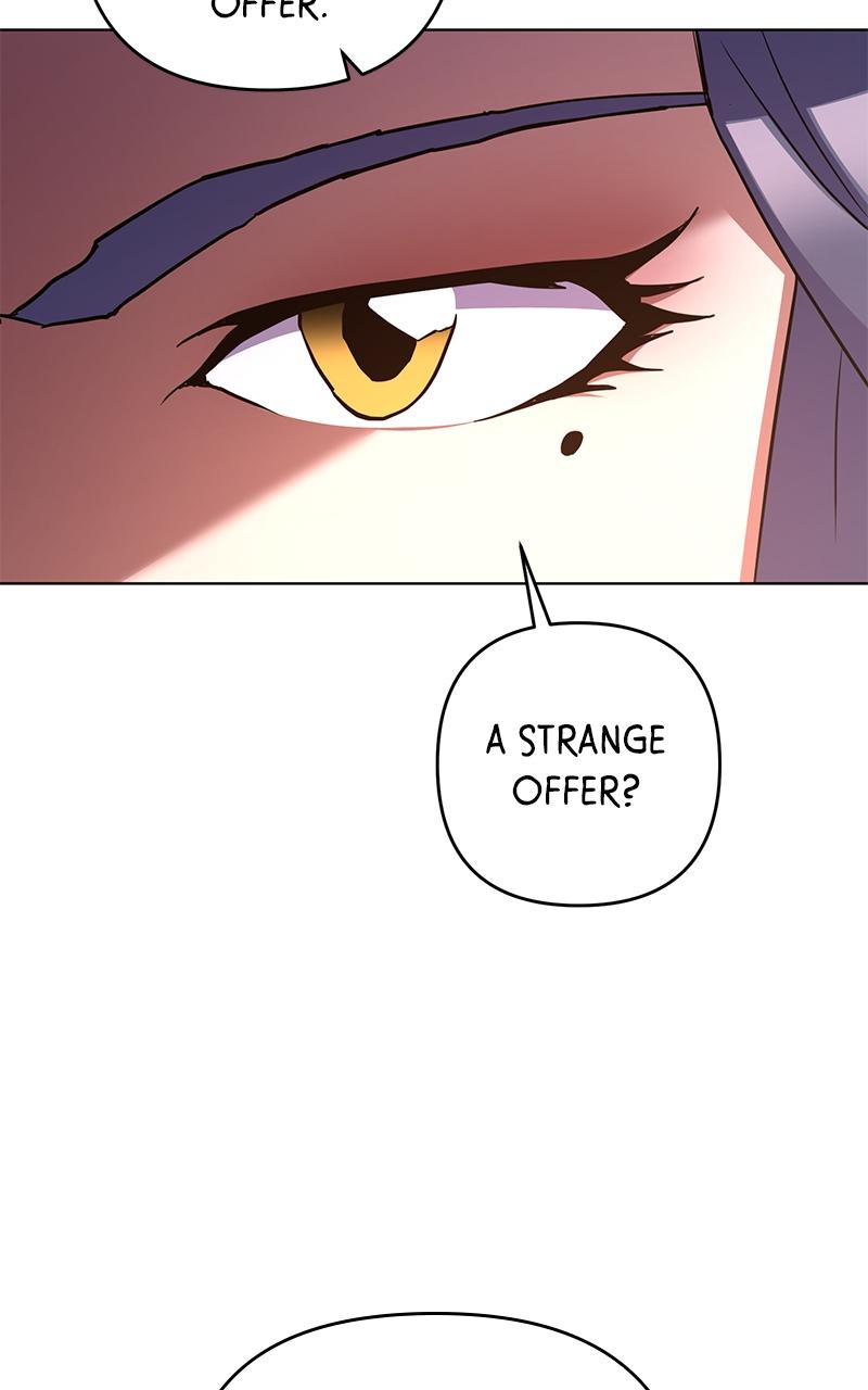 Surviving a Fantasy Adventure Comic Chap 13 - Next Chap 14