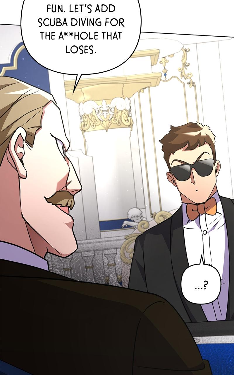 Surviving a Fantasy Adventure Comic Chap 13 - Next Chap 14