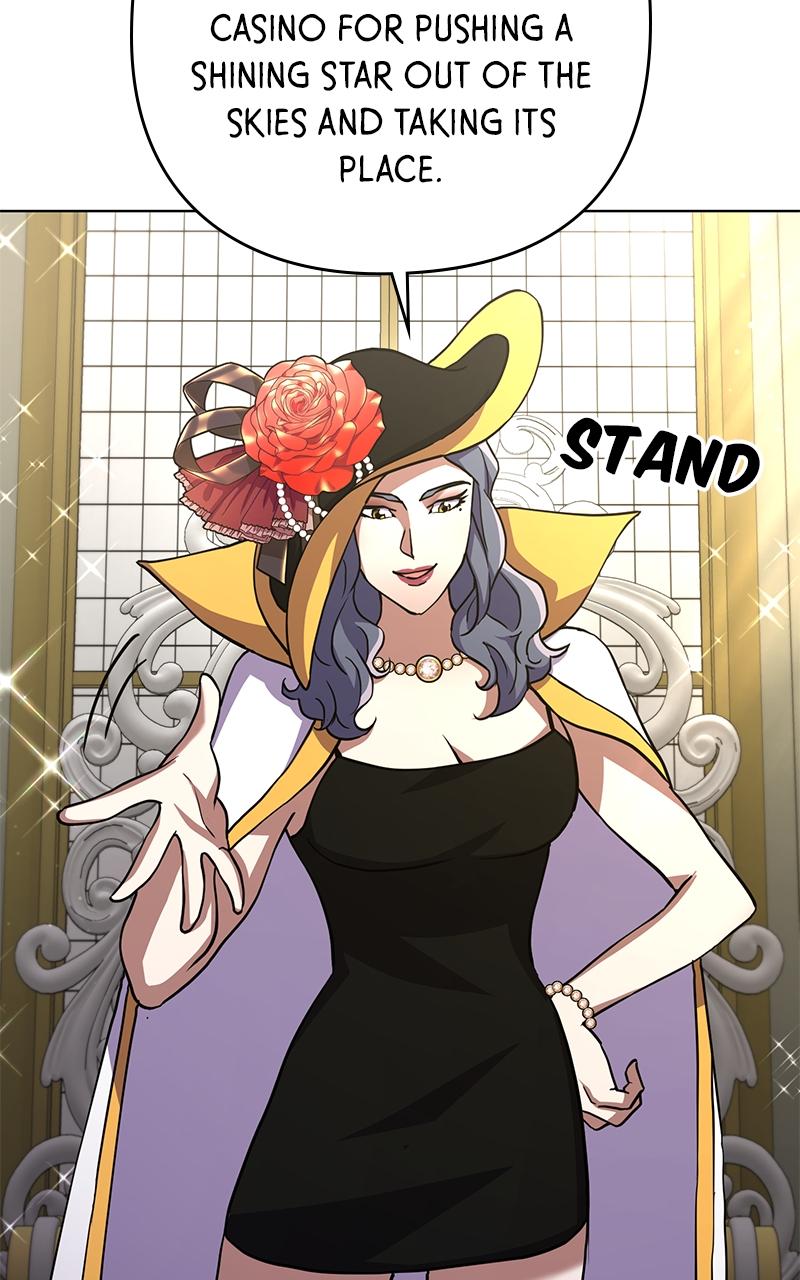 Surviving a Fantasy Adventure Comic Chap 13 - Next Chap 14