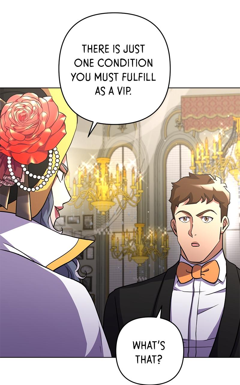 Surviving a Fantasy Adventure Comic Chap 13 - Next Chap 14