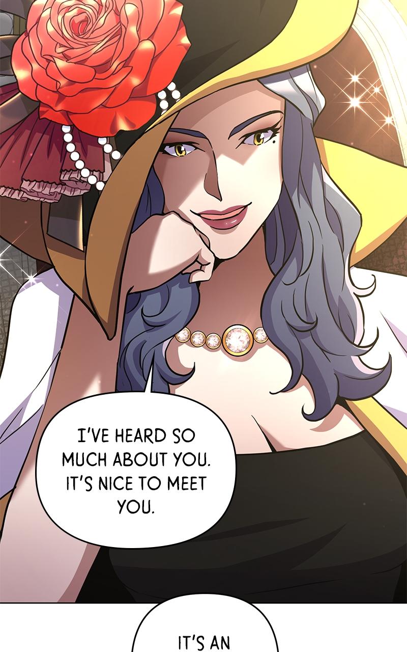 Surviving a Fantasy Adventure Comic Chap 13 - Next Chap 14