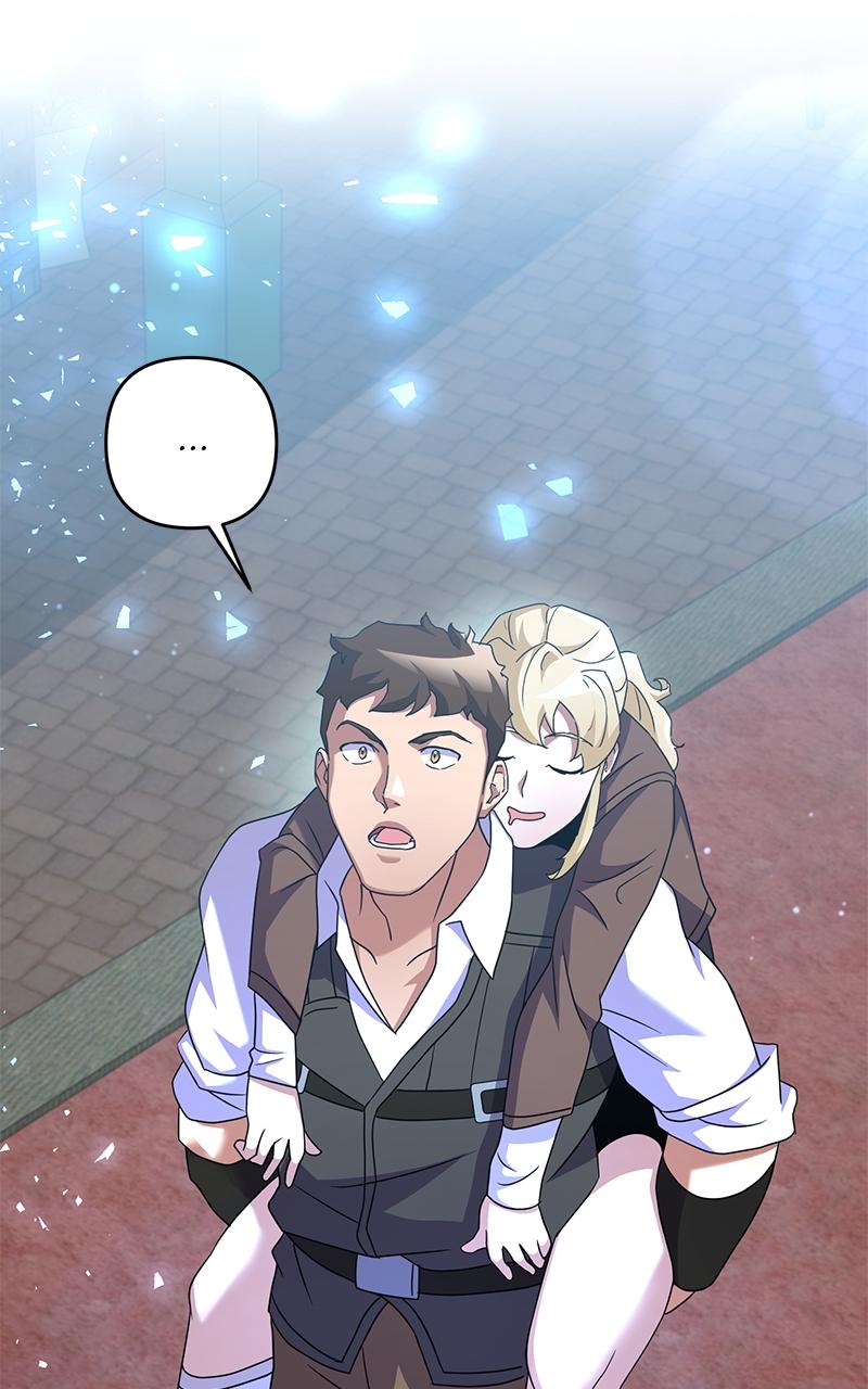 Surviving a Fantasy Adventure Comic Chap 27 - Next Chap 28