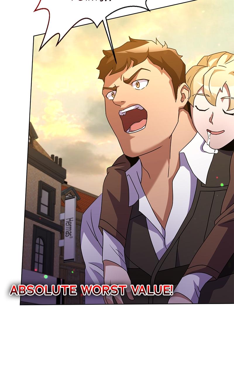 Surviving a Fantasy Adventure Comic Chap 27 - Next Chap 28