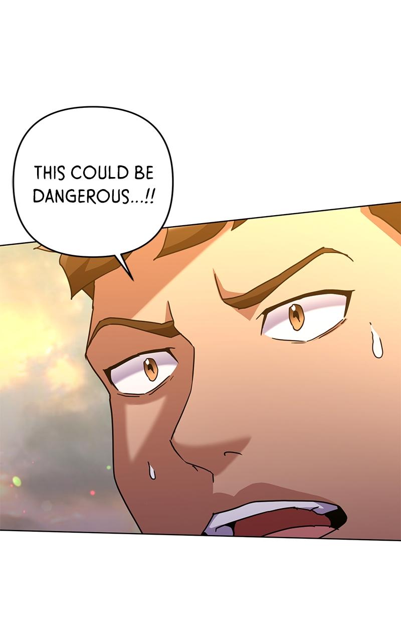Surviving a Fantasy Adventure Comic Chap 27 - Next Chap 28