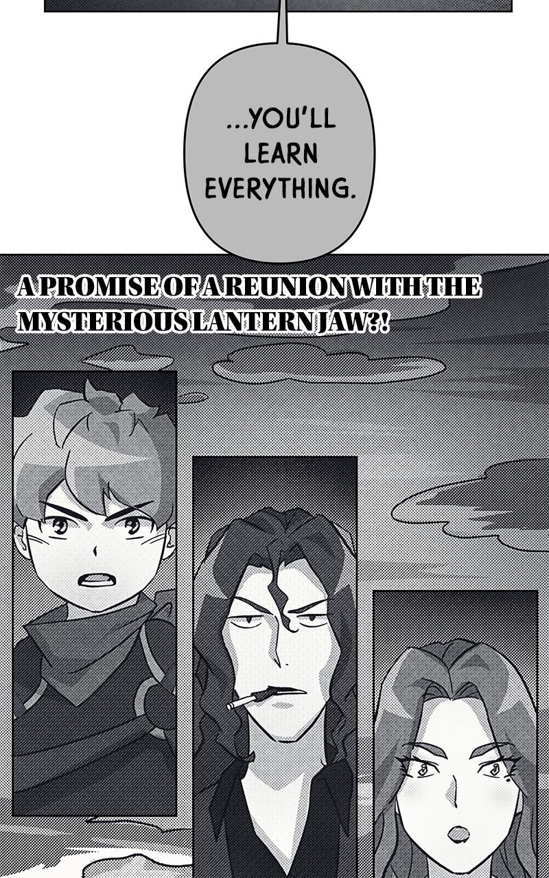 Surviving a Fantasy Adventure Comic Chap 27 - Next Chap 28