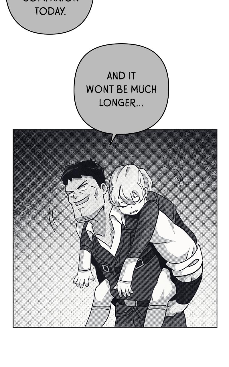 Surviving a Fantasy Adventure Comic Chap 27 - Next Chap 28