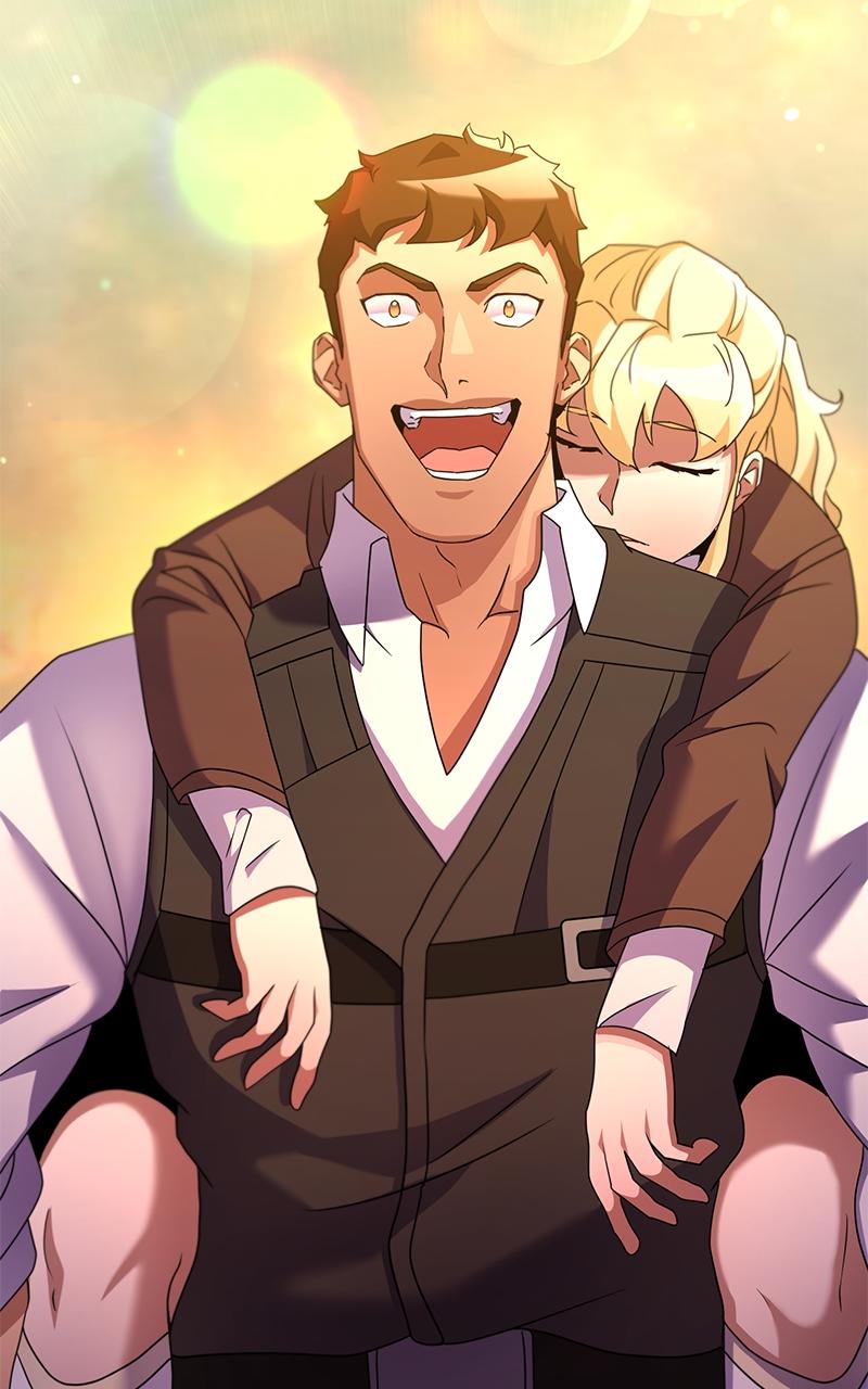 Surviving a Fantasy Adventure Comic Chap 27 - Next Chap 28