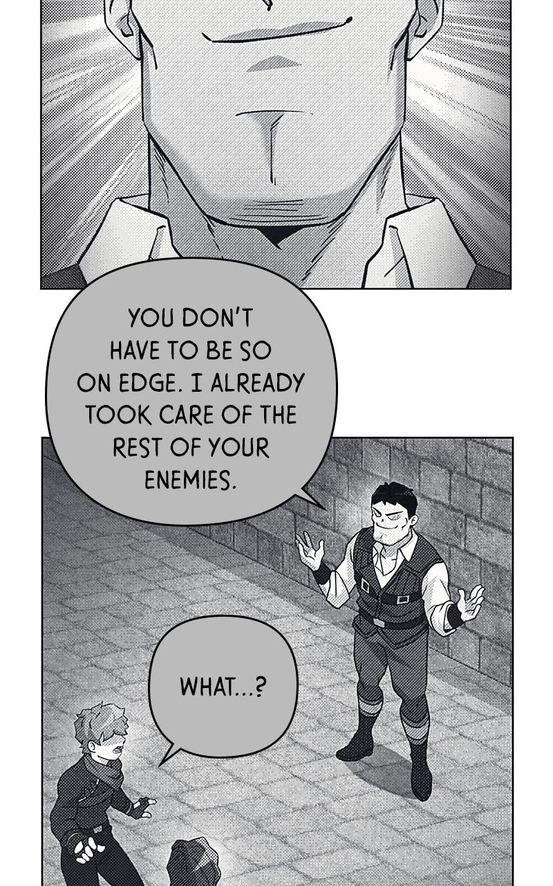 Surviving a Fantasy Adventure Comic Chap 27 - Next Chap 28