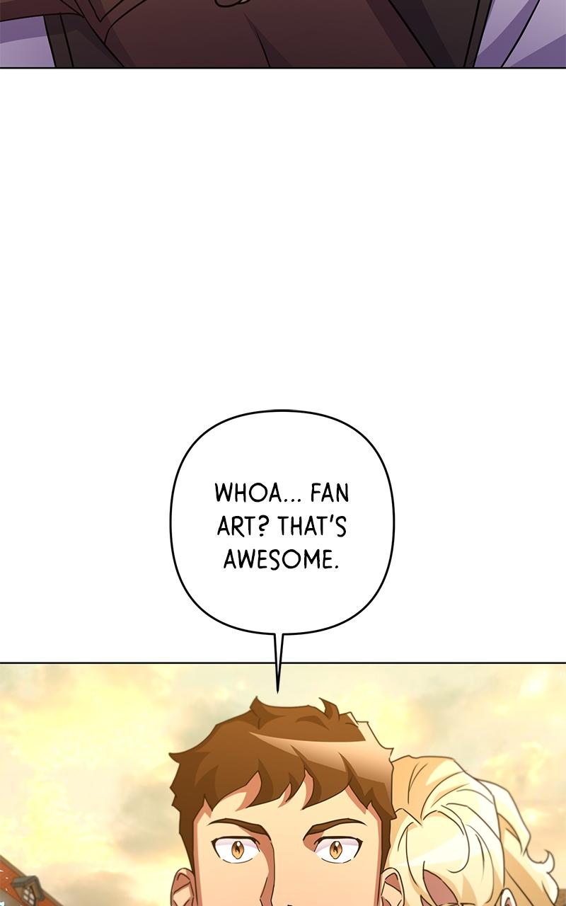 Surviving a Fantasy Adventure Comic Chap 27 - Next Chap 28