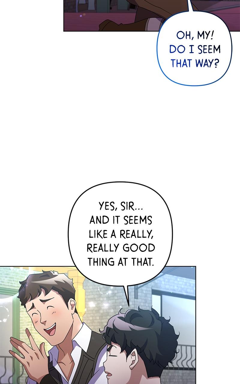 Surviving a Fantasy Adventure Comic Chap 27 - Next Chap 28