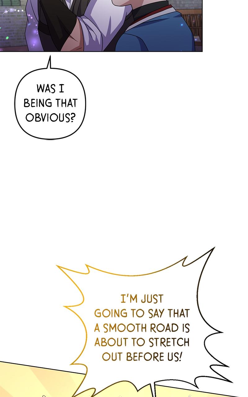 Surviving a Fantasy Adventure Comic Chap 27 - Next Chap 28