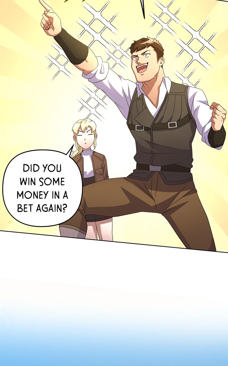 Surviving a Fantasy Adventure Comic Chap 27 - Next Chap 28