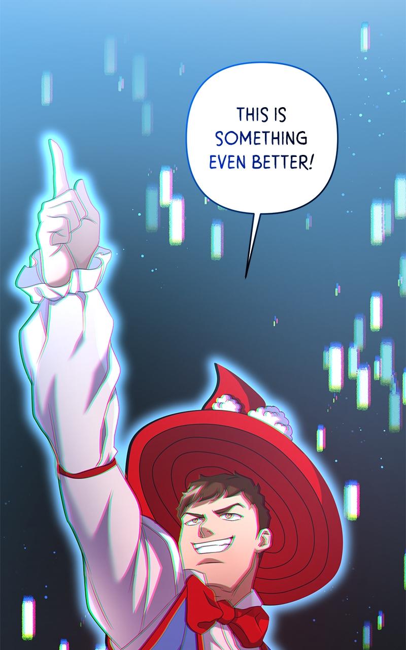 Surviving a Fantasy Adventure Comic Chap 27 - Next Chap 28