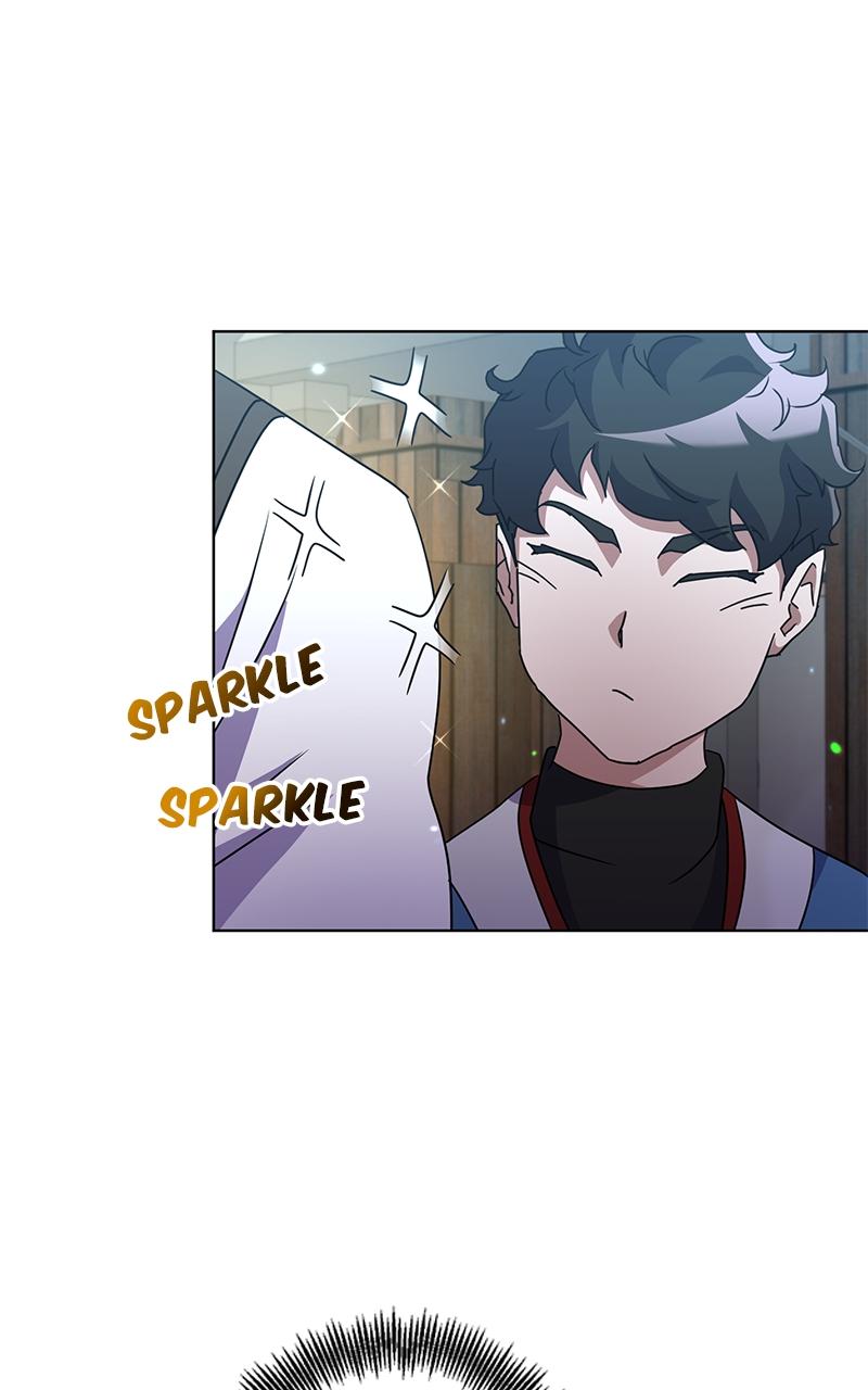 Surviving a Fantasy Adventure Comic Chap 27 - Next Chap 28