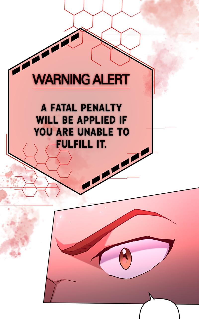 Surviving a Fantasy Adventure Comic Chap 27 - Next Chap 28