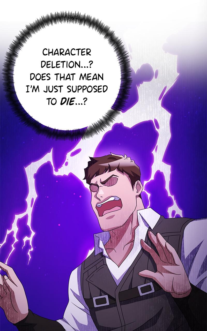 Surviving a Fantasy Adventure Comic Chap 27 - Next Chap 28