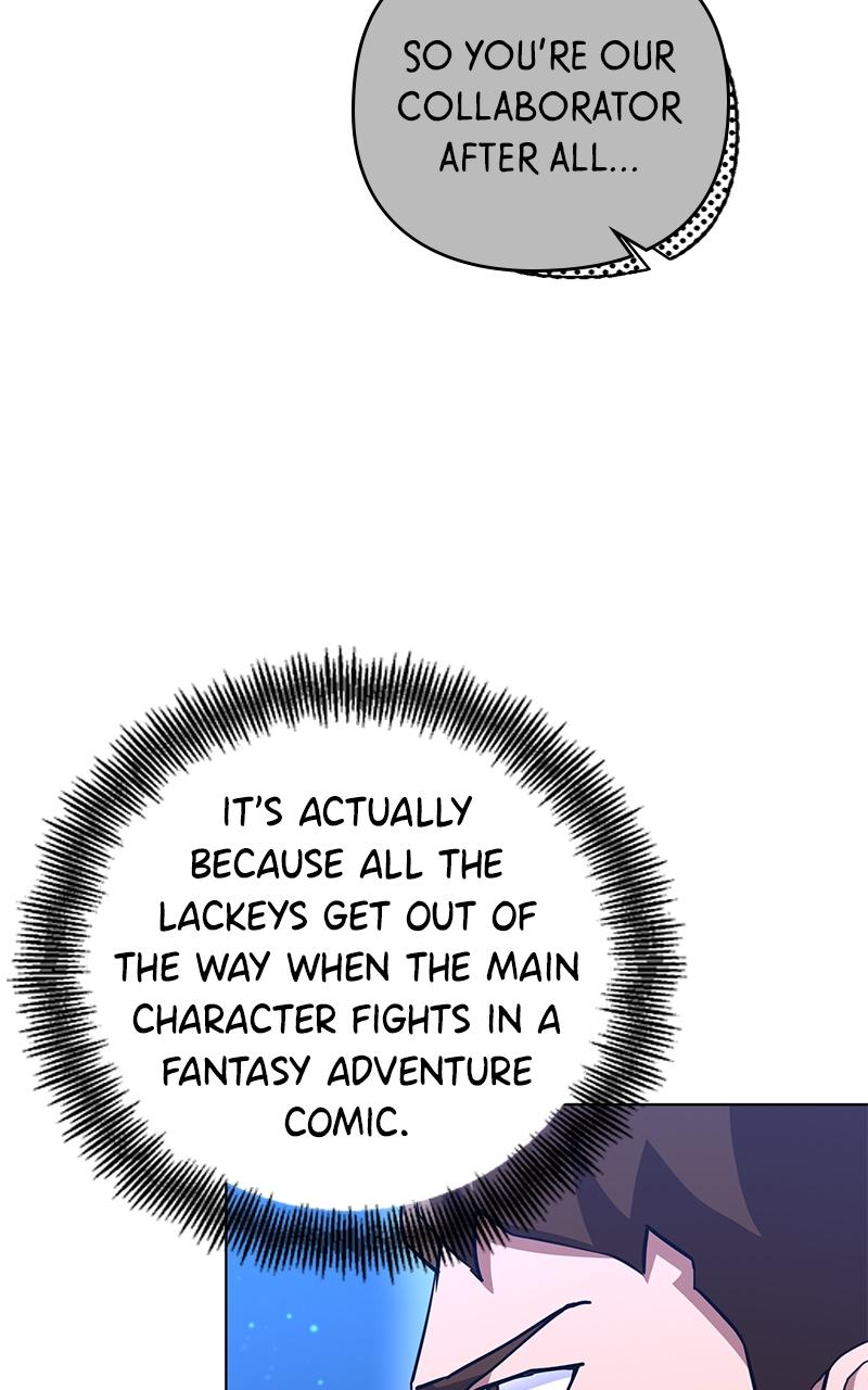 Surviving a Fantasy Adventure Comic Chap 27 - Next Chap 28