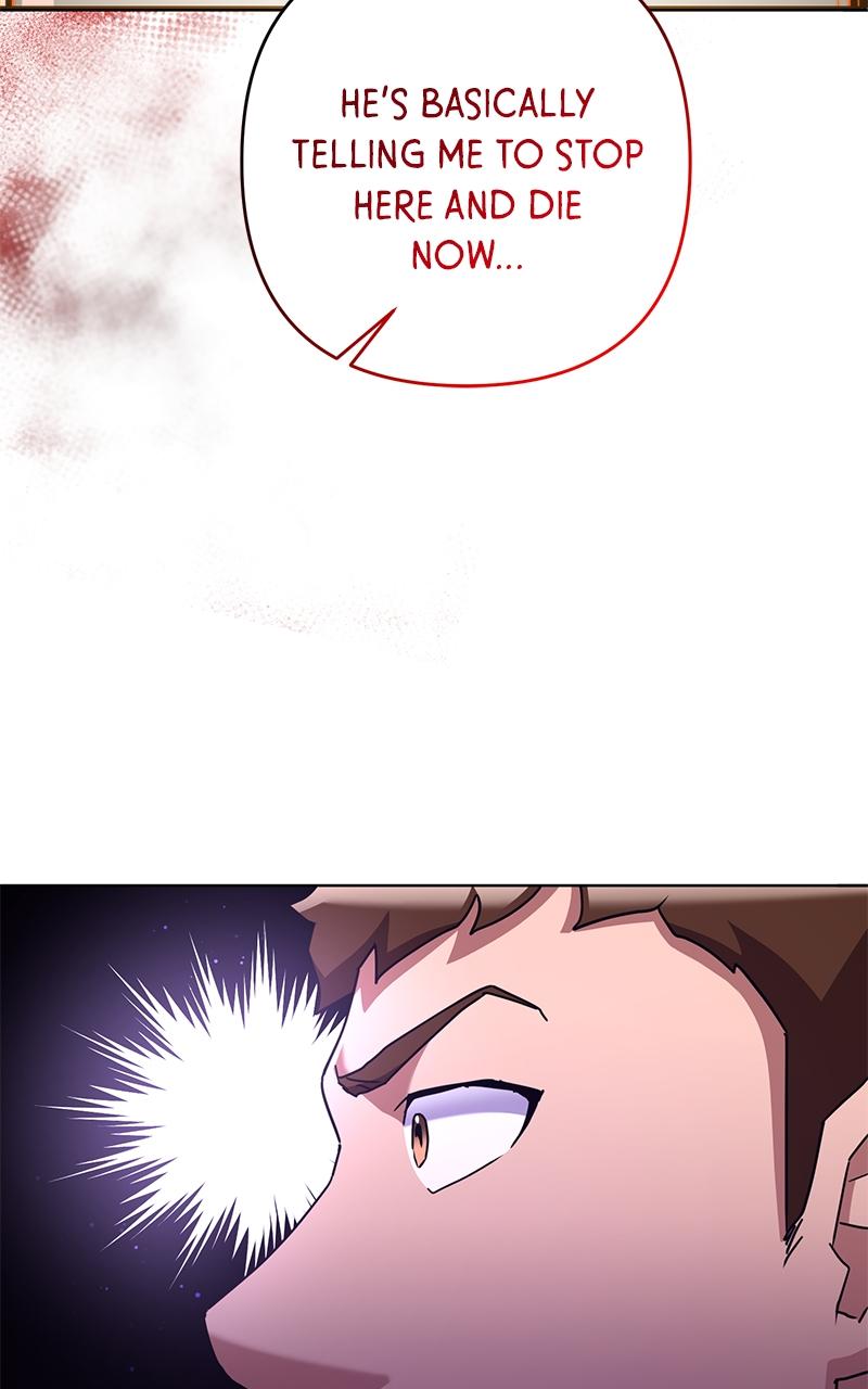 Surviving a Fantasy Adventure Comic Chap 27 - Next Chap 28