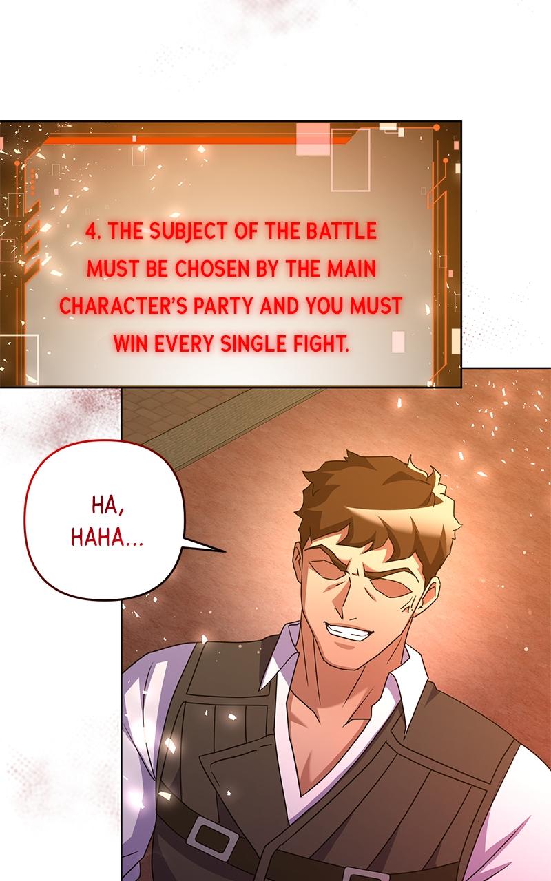 Surviving a Fantasy Adventure Comic Chap 27 - Next Chap 28