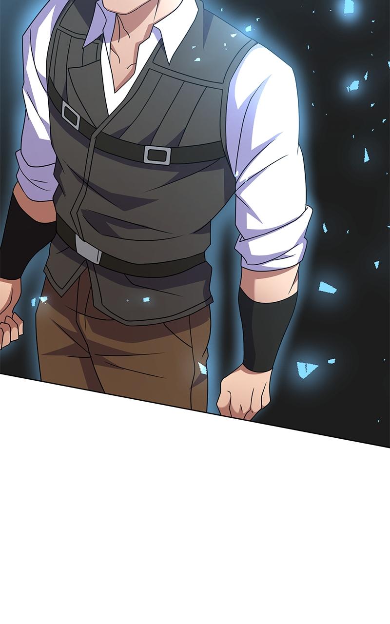 Surviving a Fantasy Adventure Comic Chap 27 - Next Chap 28