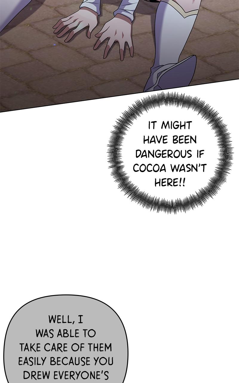 Surviving a Fantasy Adventure Comic Chap 27 - Next Chap 28