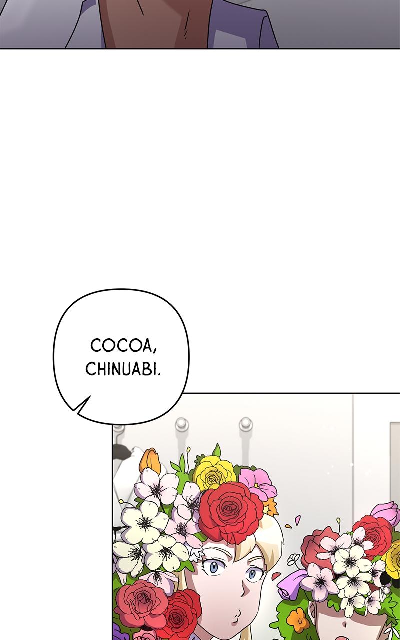 Surviving a Fantasy Adventure Comic Chap 24 - Next Chap 25