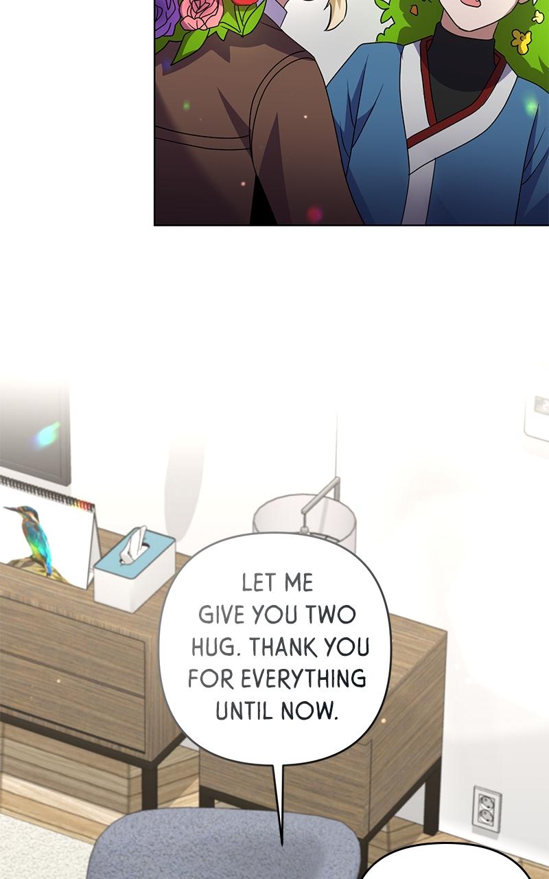 Surviving a Fantasy Adventure Comic Chap 24 - Next Chap 25
