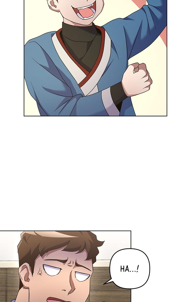 Surviving a Fantasy Adventure Comic Chap 24 - Next Chap 25