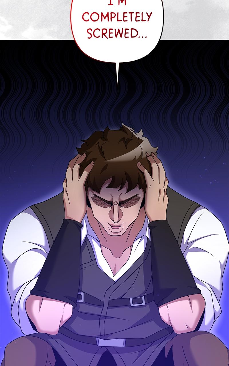 Surviving a Fantasy Adventure Comic Chap 24 - Next Chap 25