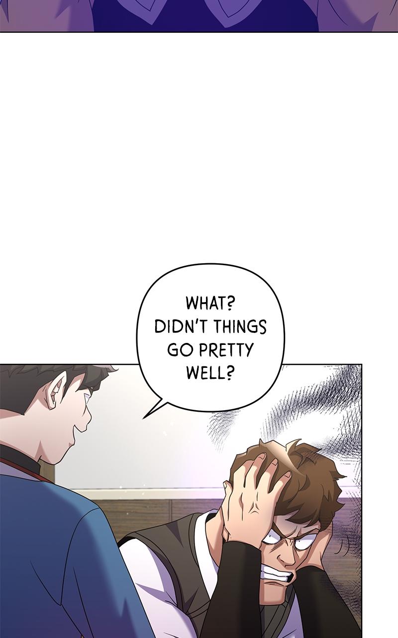 Surviving a Fantasy Adventure Comic Chap 24 - Next Chap 25