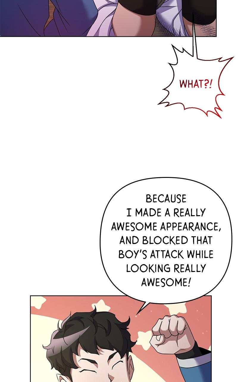 Surviving a Fantasy Adventure Comic Chap 24 - Next Chap 25