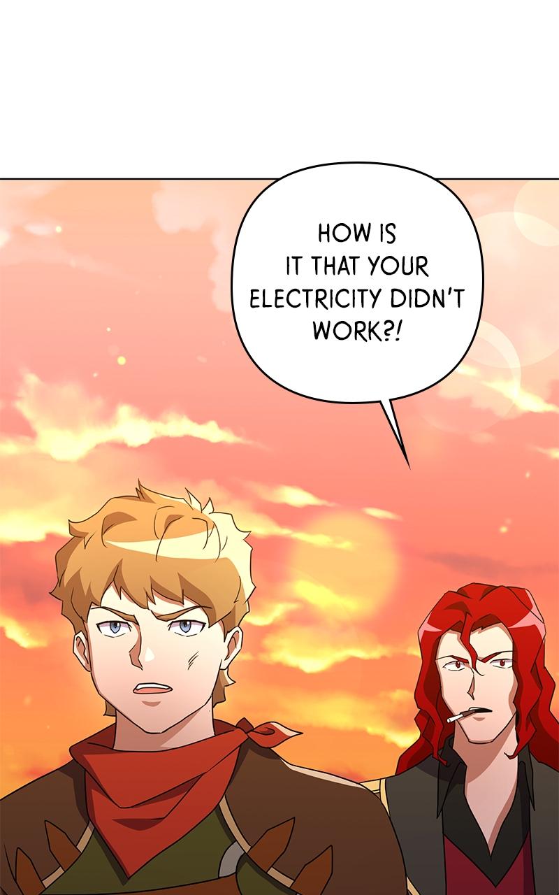 Surviving a Fantasy Adventure Comic Chap 24 - Next Chap 25