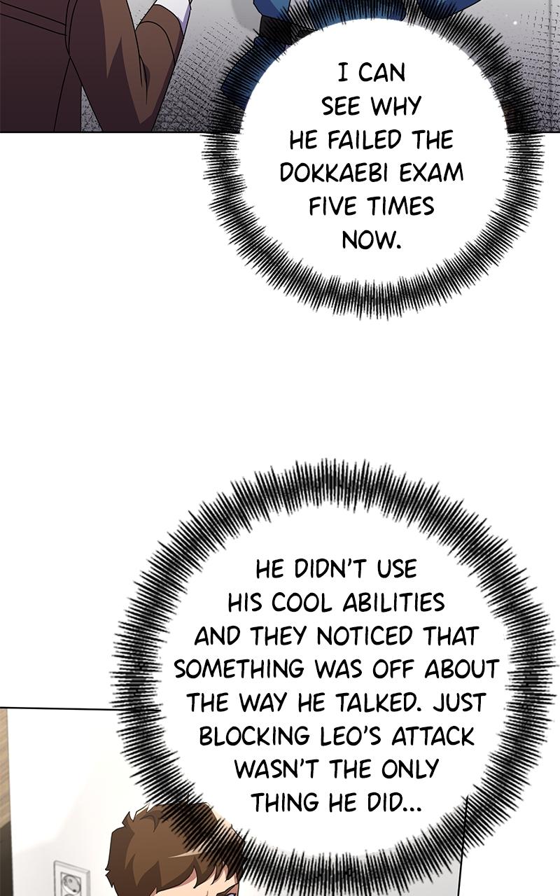 Surviving a Fantasy Adventure Comic Chap 24 - Next Chap 25