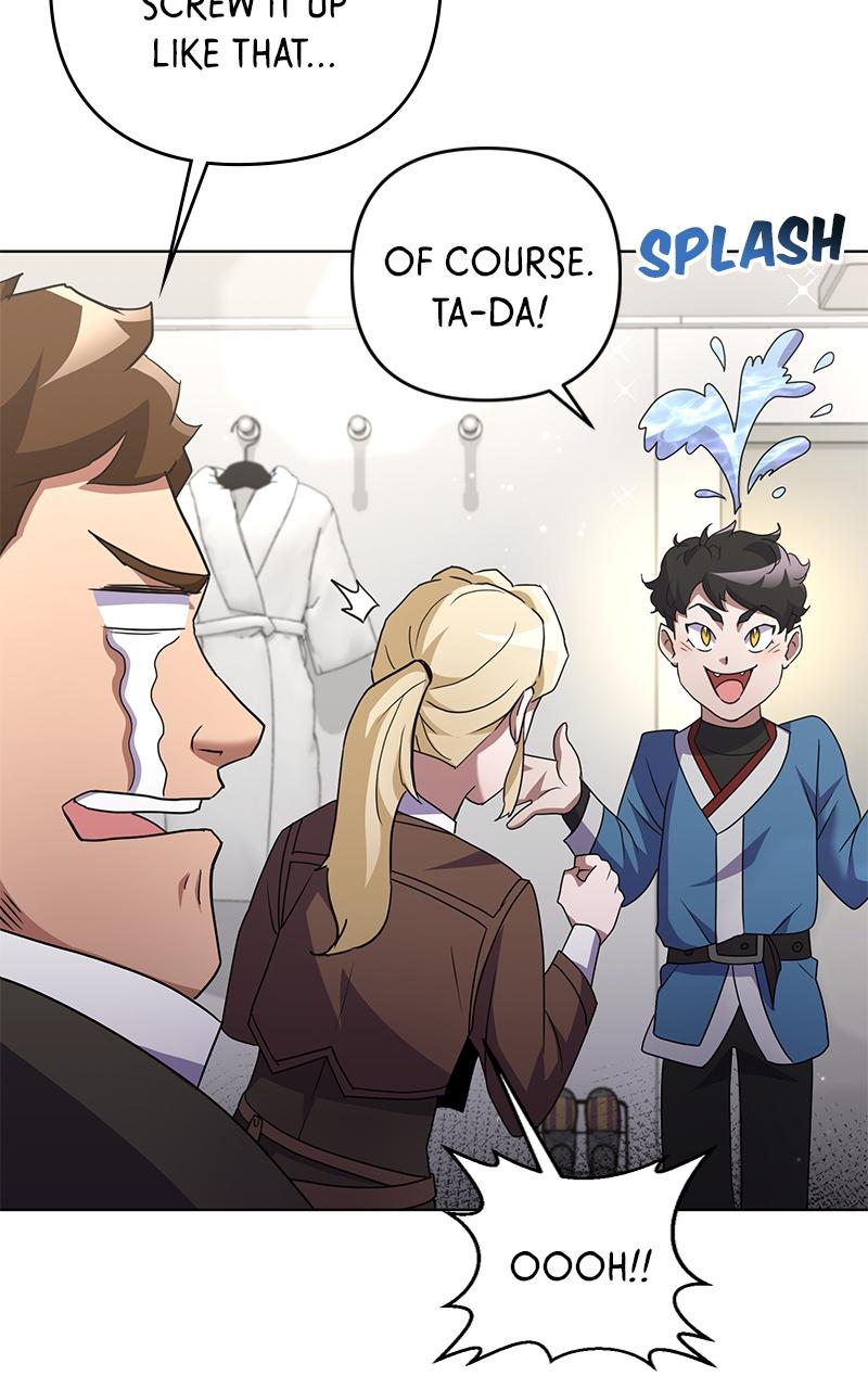 Surviving a Fantasy Adventure Comic Chap 24 - Next Chap 25