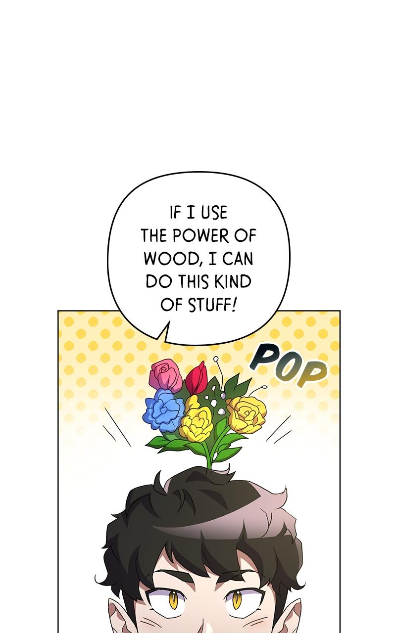 Surviving a Fantasy Adventure Comic Chap 24 - Next Chap 25