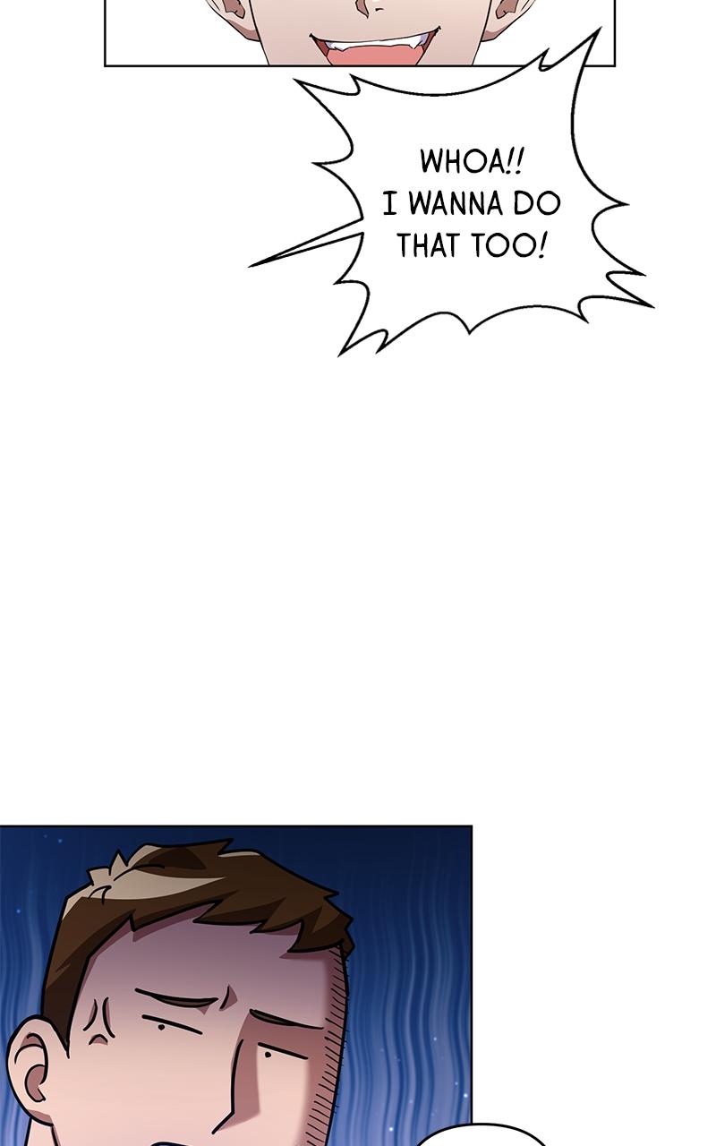 Surviving a Fantasy Adventure Comic Chap 24 - Next Chap 25