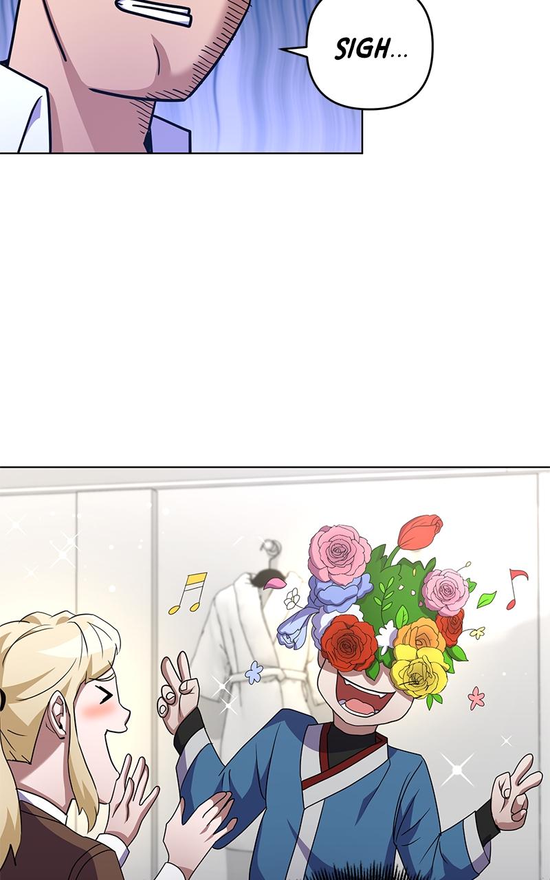 Surviving a Fantasy Adventure Comic Chap 24 - Next Chap 25