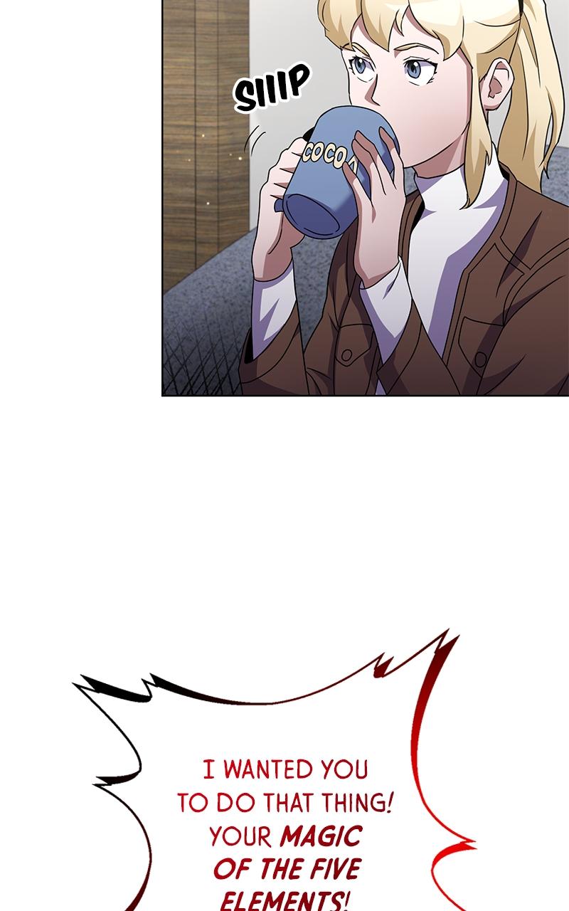 Surviving a Fantasy Adventure Comic Chap 24 - Next Chap 25