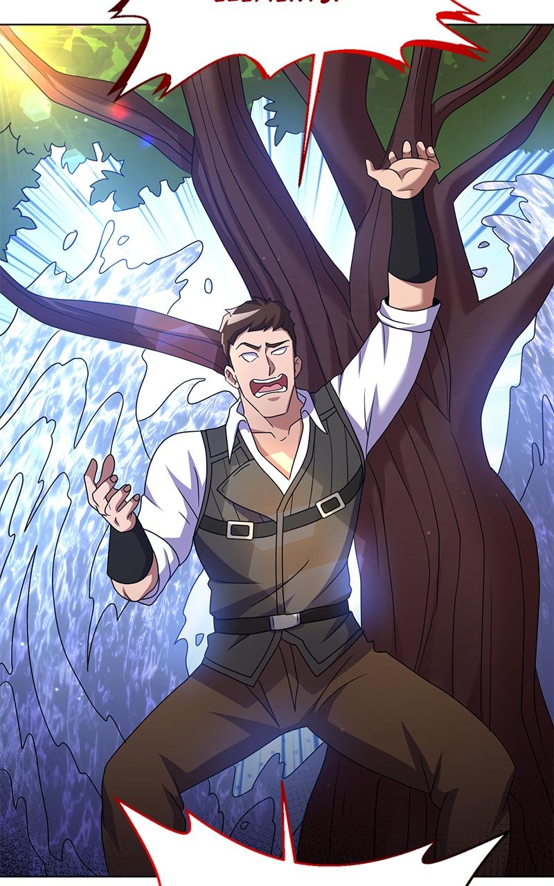 Surviving a Fantasy Adventure Comic Chap 24 - Next Chap 25