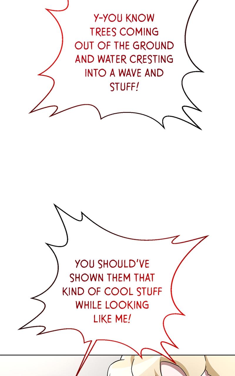 Surviving a Fantasy Adventure Comic Chap 24 - Next Chap 25