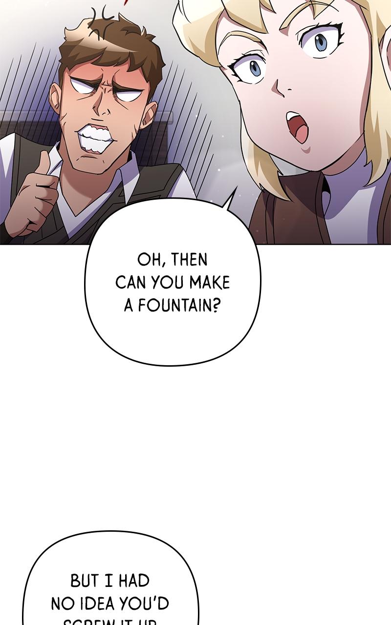 Surviving a Fantasy Adventure Comic Chap 24 - Next Chap 25